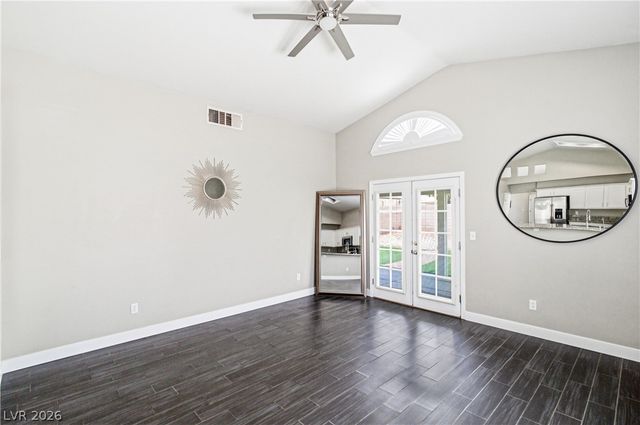 9523 Observer Street, Las Vegas, NV 89123