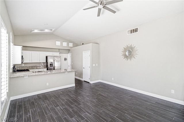 9523 Observer Street, Las Vegas, NV 89123