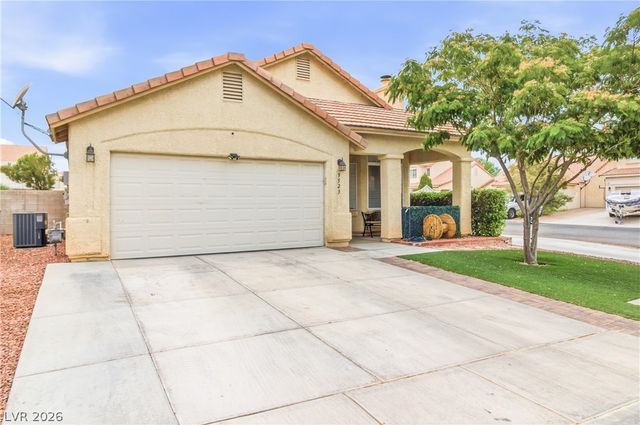 9523 Observer Street, Las Vegas, NV 89123