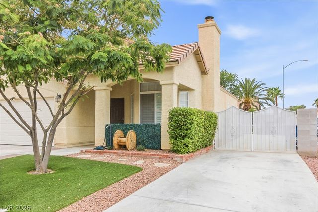 9523 Observer Street, Las Vegas, NV 89123