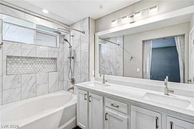9523 Observer Street, Las Vegas, NV 89123