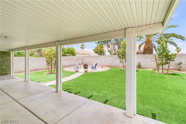 9523 Observer Street, Las Vegas, NV 89123