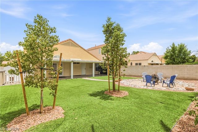 9523 Observer Street, Las Vegas, NV 89123
