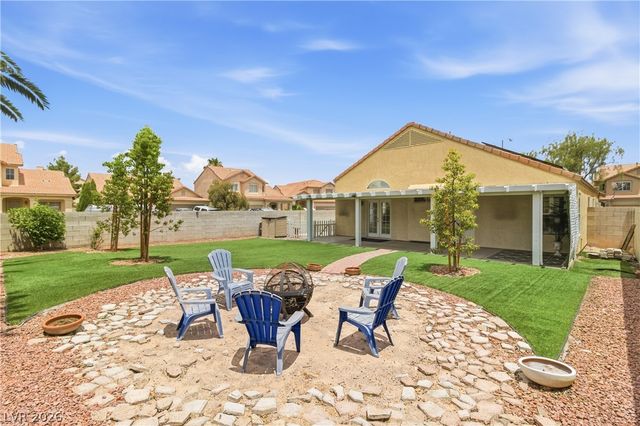 9523 Observer Street, Las Vegas, NV 89123