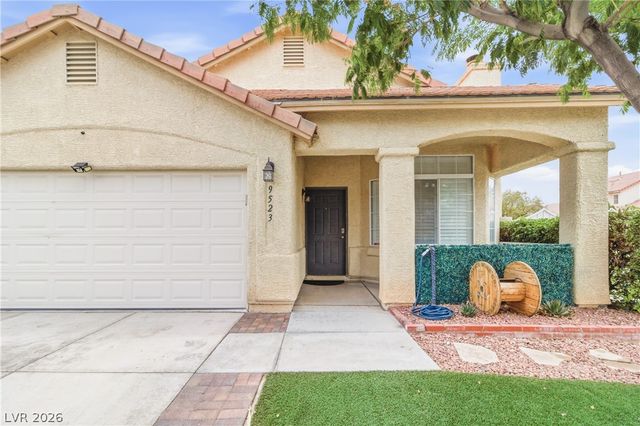 9523 Observer Street, Las Vegas, NV 89123