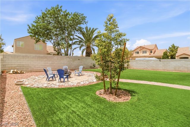 9523 Observer Street, Las Vegas, NV 89123