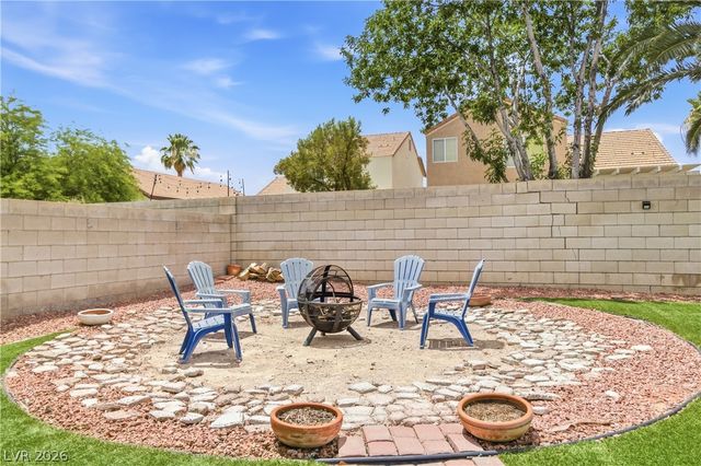9523 Observer Street, Las Vegas, NV 89123