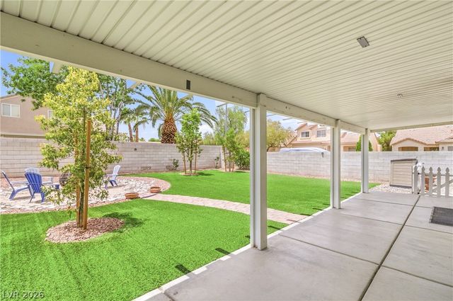 9523 Observer Street, Las Vegas, NV 89123