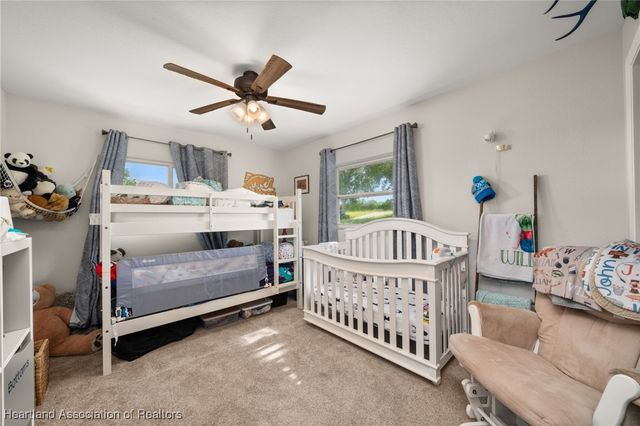 826 N Fox Lake Road, Avon Park, FL 33825