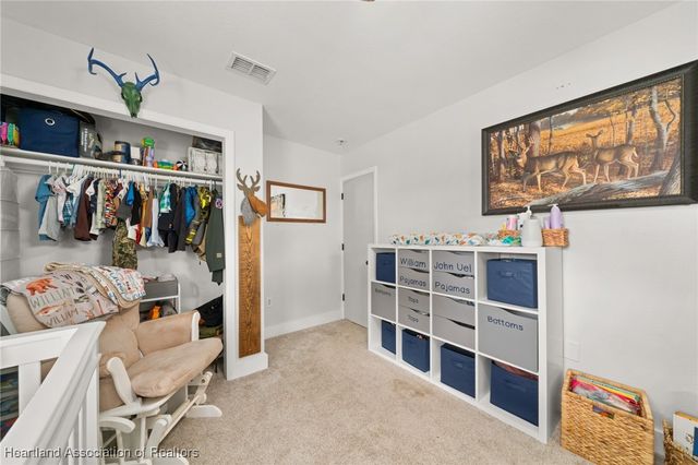 826 N Fox Lake Road, Avon Park, FL 33825