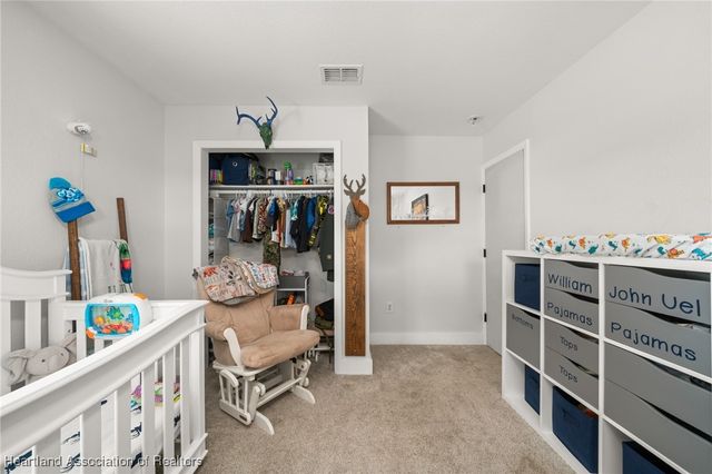826 N Fox Lake Road, Avon Park, FL 33825