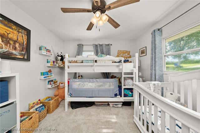 826 N Fox Lake Road, Avon Park, FL 33825