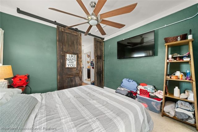 826 N Fox Lake Road, Avon Park, FL 33825