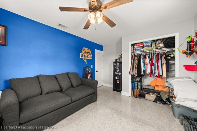 826 N Fox Lake Road, Avon Park, FL 33825