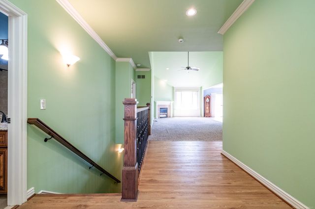 3548 Pointe Drive, Sterling Heights, MI 48314