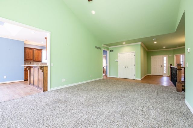 3548 Pointe Drive, Sterling Heights, MI 48314