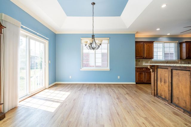 3548 Pointe Drive, Sterling Heights, MI 48314
