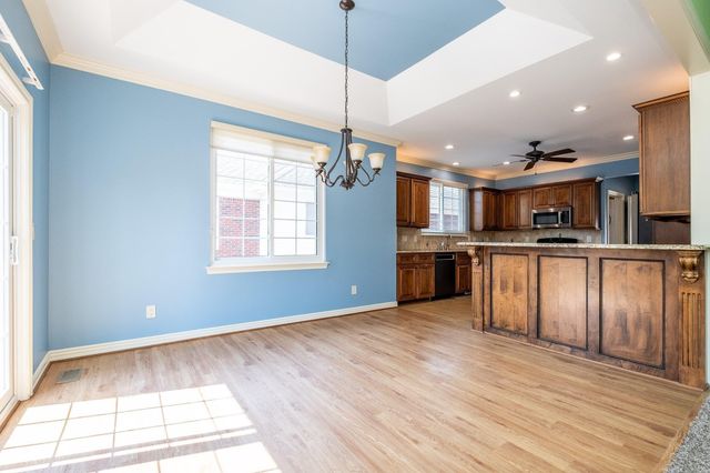 3548 Pointe Drive, Sterling Heights, MI 48314