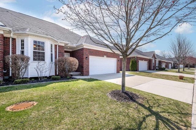 3548 Pointe Drive, Sterling Heights, MI 48314