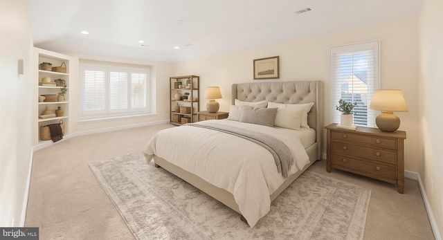 9809 TIBRON CT, Potomac, MD 20854