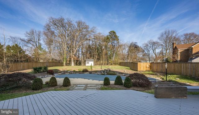 9809 TIBRON CT, Potomac, MD 20854