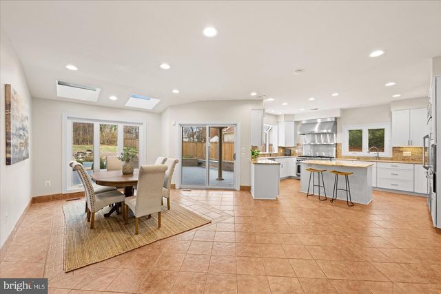 9809 TIBRON CT, Potomac, MD 20854