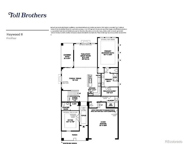 3083 Newfound Lake Road, Berthoud, CO 80513