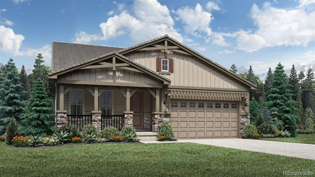 3083 Newfound Lake Road, Berthoud, CO 80513