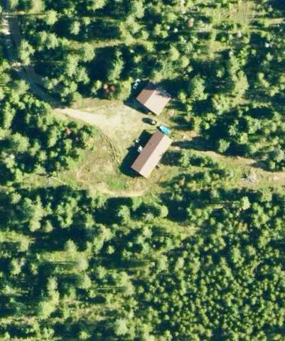 40502 N Running Deer Ln, Deer Park, WA 99006