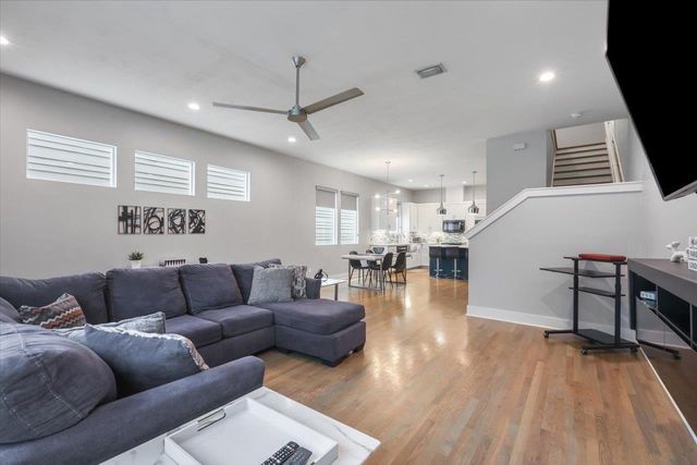 1256 N Bronough Street, Tallahassee, FL 32303