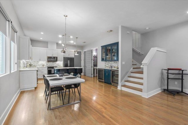 1256 N Bronough Street, Tallahassee, FL 32303