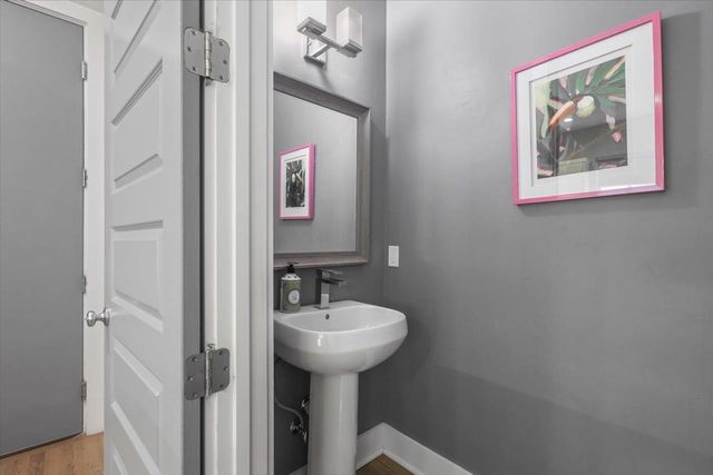 1256 N Bronough Street, Tallahassee, FL 32303