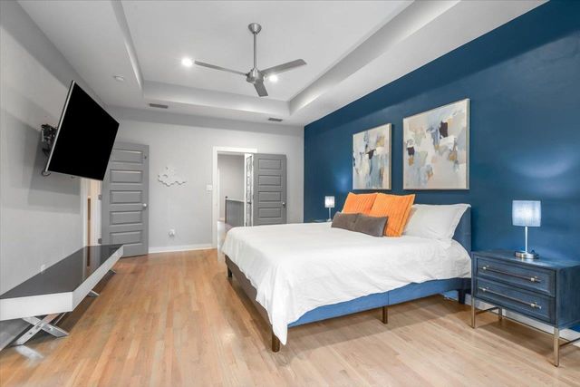 1256 N Bronough Street, Tallahassee, FL 32303