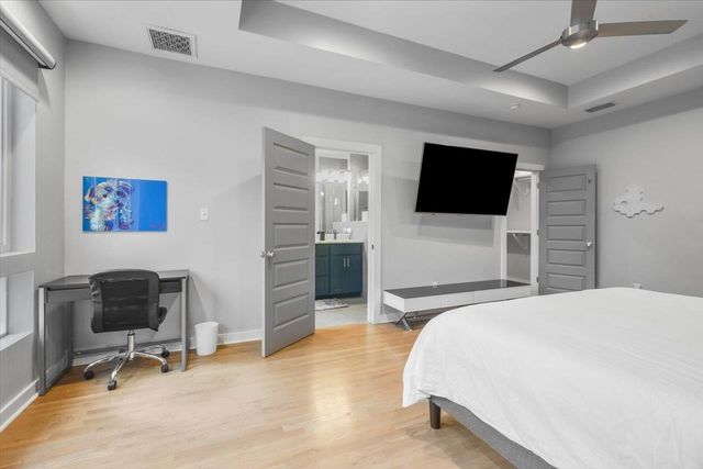 1256 N Bronough Street, Tallahassee, FL 32303