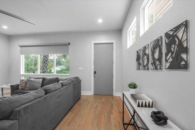 1256 N Bronough Street, Tallahassee, FL 32303