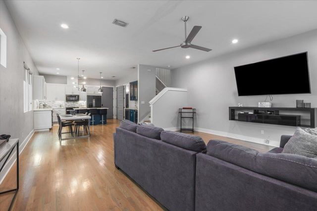 1256 N Bronough Street, Tallahassee, FL 32303