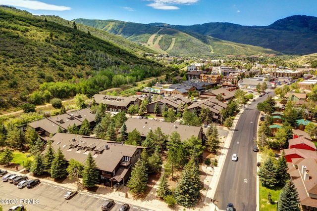 2255 Sidewinder Drive 627, Park City, UT 84060