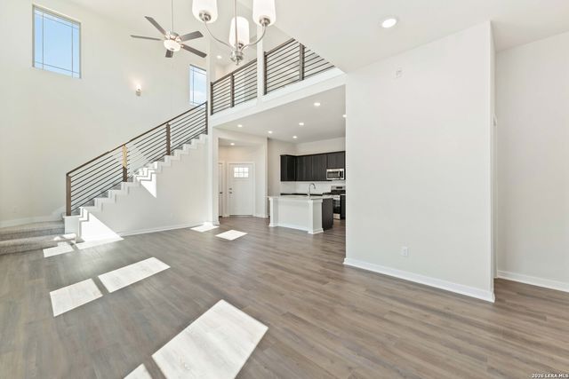 235 Ashley Loop, San Antonio, TX 78253