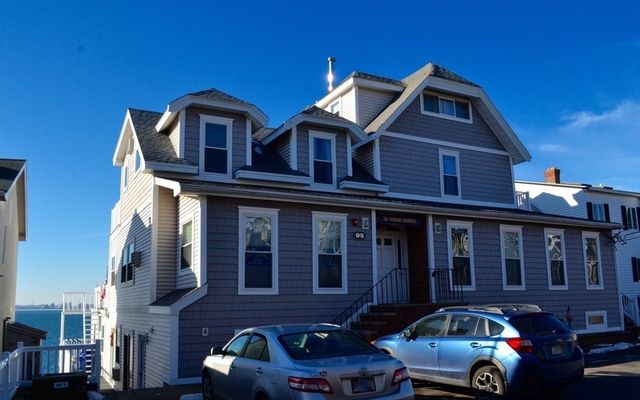 93 Sherman Ave. 11, Nahant, MA 01908