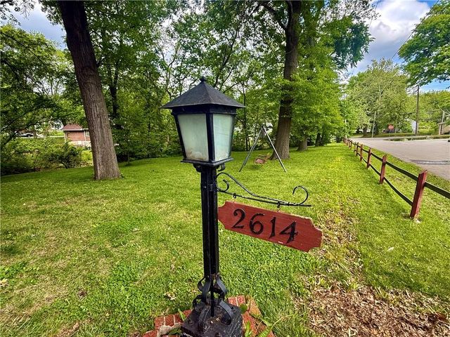 2614 N 47 Terrace, Kansas City, KS 66104