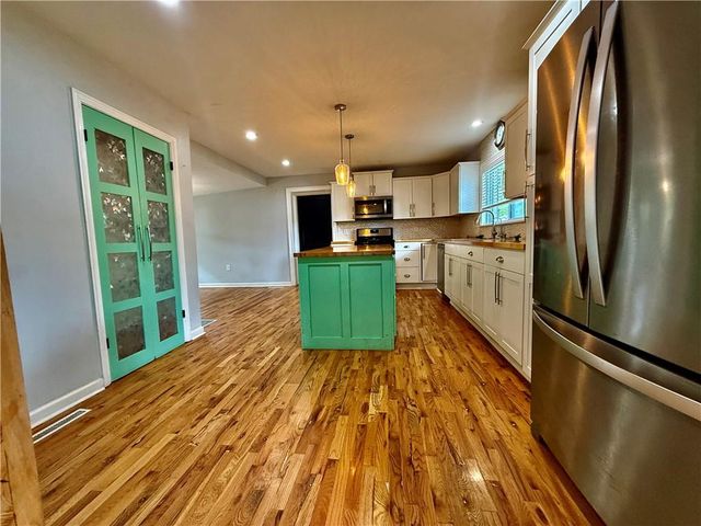 2614 N 47 Terrace, Kansas City, KS 66104