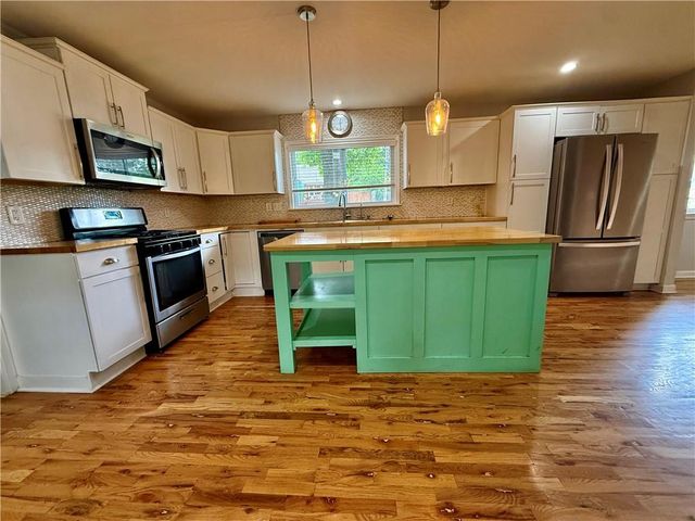 2614 N 47 Terrace, Kansas City, KS 66104