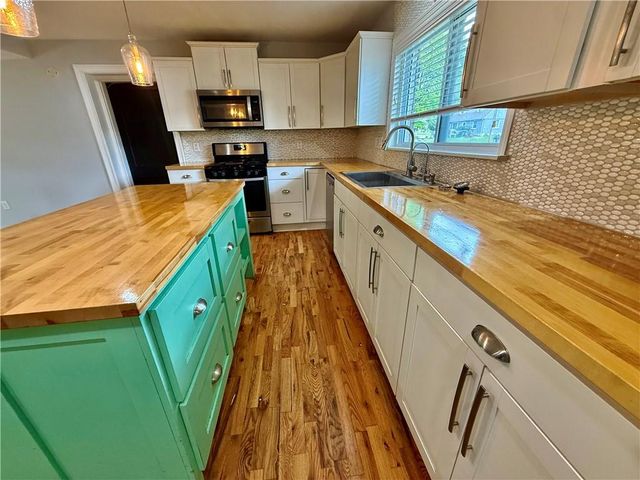 2614 N 47 Terrace, Kansas City, KS 66104