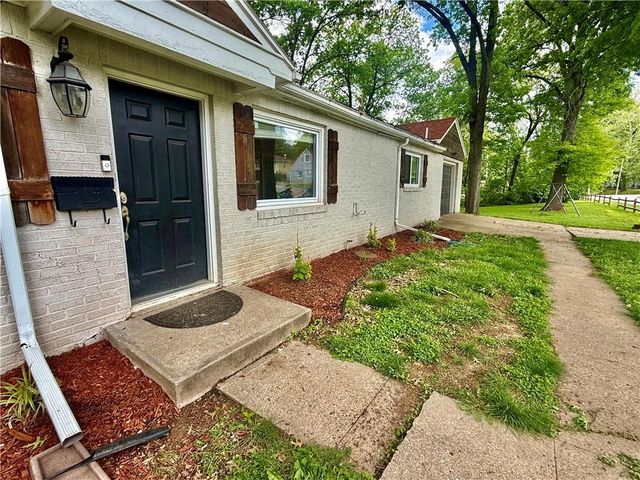 2614 N 47 Terrace, Kansas City, KS 66104