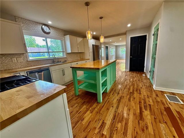 2614 N 47 Terrace, Kansas City, KS 66104