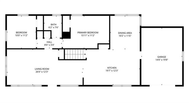 2614 N 47 Terrace, Kansas City, KS 66104