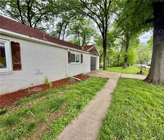 2614 N 47 Terrace, Kansas City, KS 66104