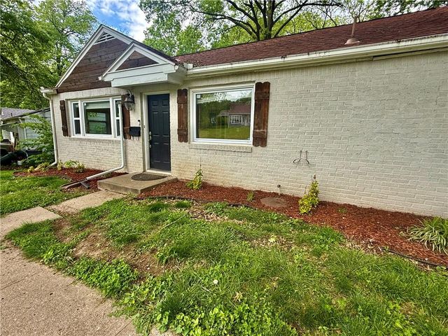 2614 N 47 Terrace, Kansas City, KS 66104