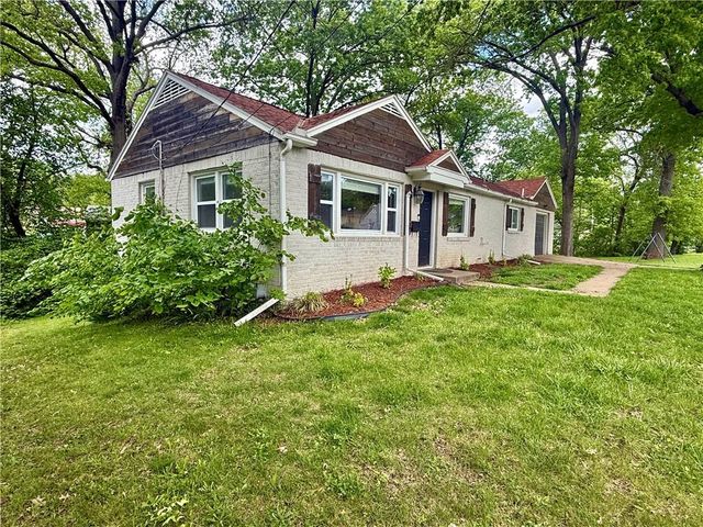 2614 N 47 Terrace, Kansas City, KS 66104