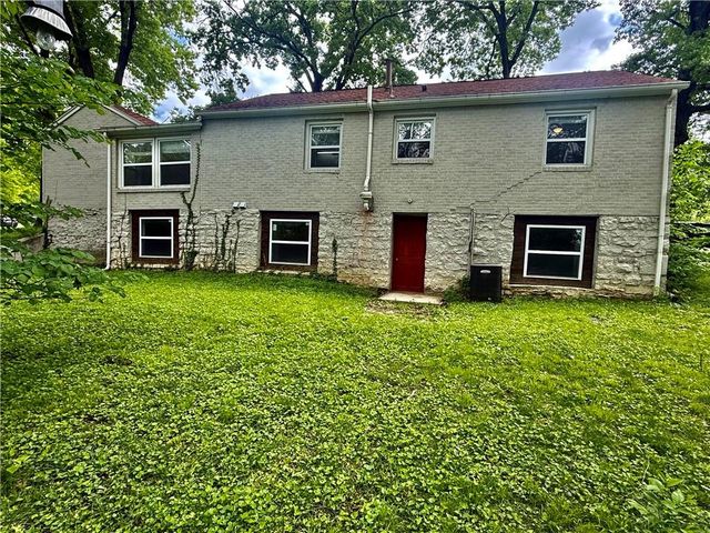 2614 N 47 Terrace, Kansas City, KS 66104